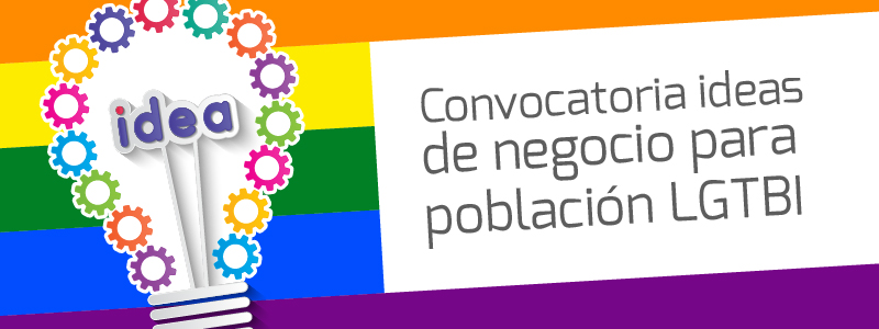 La Universidad de Ibagué, en convenio con la Alcaldía, abrió la convocatoria para ideas de negocio dirigidas a la población sexualmente diversa