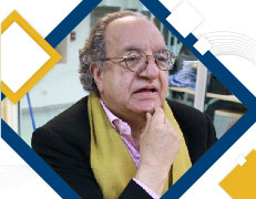 Charlas con el Rector: Dr. Fernando Cepeda Ulloa, Exministro de Gobierno y Comunicaciones