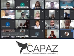Este curso entre Unibagué y el Instituto CAPAZ comprende 12 módulos con los que se pretende responder los múltiples desafíos de una sociedad en transición.