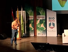 BioReto XXI 15:50, programa que inició en 2017 en torno al desarrollo de bioproductos, está listo para transitar a la que podría ser su fase '2.0'.
