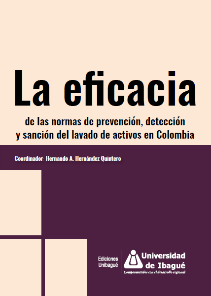 Imagen libro La eficacia - Unibagué